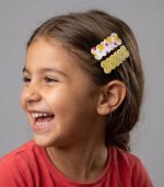 Kiddoz Chick Parade Hair Clips - Image 2