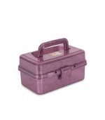 Glam Me Up Suitcase, Amour Pink - Image 5