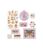Glam Me Up Suitcase, Amour Pink - Image 3