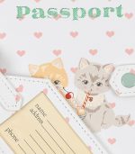 Voyage Travel Set, Kitty Gelateria - Image 2