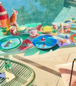 Meri Meri Jungle Jamboree Large Napkins (x 16) - Image 2