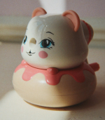 Teddy Twister Pencil Sharpener, Multi - Image 6