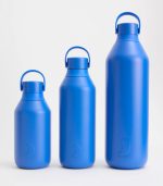 Series 3 Bottle, Pacific Blue 350ml - Image 9
