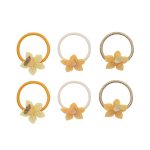 Daffodil Mini Ponies