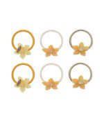 Daffodil Mini Ponies