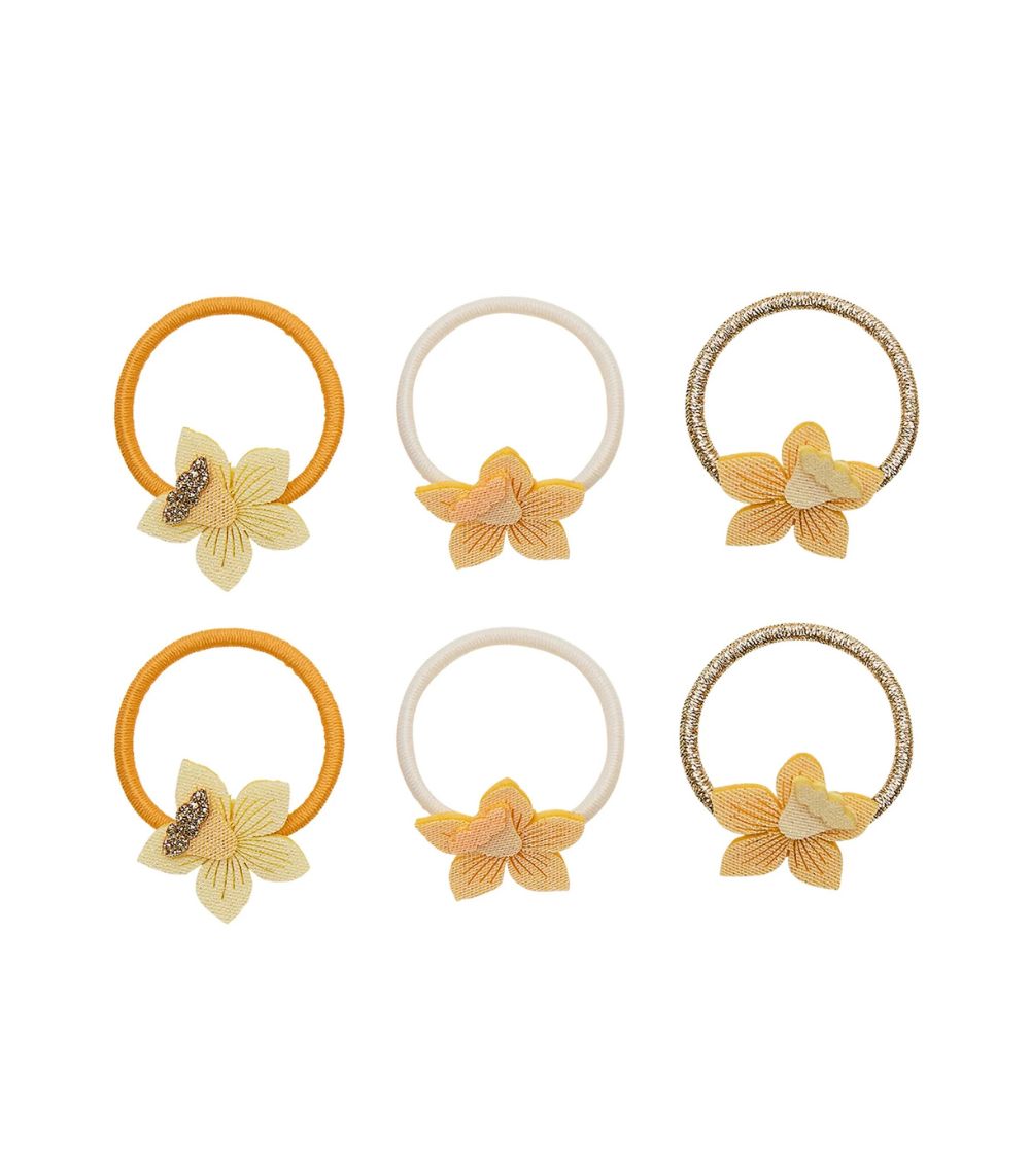 44 Daffodil Mini Ponies - Image 1