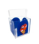 Worth The Shot Easter Plexiglass Lantern