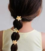 Daffodil Mini Ponies - Image 4