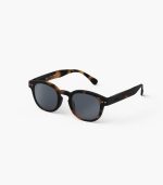 Izipizi Sun Kids 5-7y #C - Polarized Tortoise - Grey - Image 3