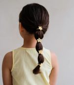 Daffodil Mini Ponies - Image 2