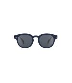 Izipizi Sun Kids 3-5y #C - Polarized Navy Blue - Grey