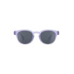 Izipizi Sun Kids 3-5y #C - Polarized Lavender - Grey