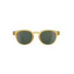 Izipizi Sun Kids 3-5y #C - Polarized Yellow Honey - Green
