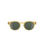 Izipizi Sun Kids 3-5y #C - Polarized Yellow Honey - Green