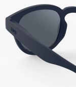 Izipizi Sun Kids 3-5y #C - Polarized Navy Blue - Grey - Image 5