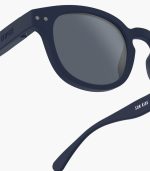 Izipizi Sun Kids 3-5y #C - Polarized Navy Blue - Grey - Image 4