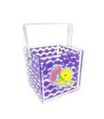 Stay Sunny Easter Plexiglass Lantern
