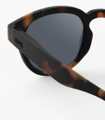Izipizi Sun Kids 5-7y #C - Polarized Tortoise - Grey - Image 6