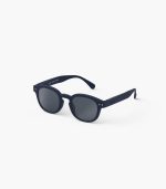 Izipizi Sun Kids 3-5y #C - Polarized Navy Blue - Grey - Image 3