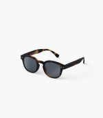 Izipizi Sun Kids 3-5y #C - Polarized Tortoise - Grey - Image 3