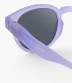 Izipizi Sun Kids 3-5y #C - Polarized Lavender - Grey - Image 5