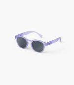 Izipizi Sun Kids 3-5y #C - Polarized Lavender - Grey - Image 3
