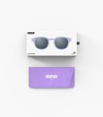 Izipizi Sun Kids 3-5y #C - Polarized Lavender - Grey - Image 6