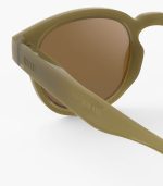 Izipizi Sun Kids 3-5y #C - Polarized Olive - Brown - Image 6