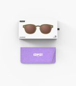 Izipizi Sun Kids 3-5y #C - Polarized Olive - Brown - Image 7