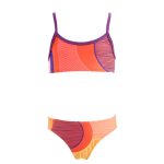 Aria Bikini, Sunset