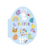 Easter Sticker Book - Image 3