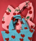 The Mon Cheri Fluffy Bag - Image 3