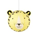 Meri Meri Jungle Jamboree Lanterns (x 3) - Image 4