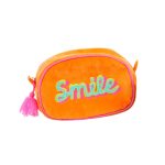 Smile Toiletry Bag