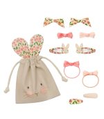 Easter Pouch - Pink