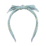 Spring Floral Edie Alice - Blue
