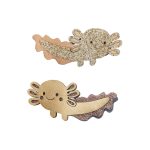 Axolotl Clips