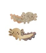 Axolotl Clips
