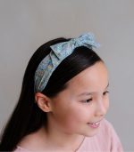 Spring Floral Edie Alice - Blue - Image 3
