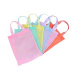 Meri Meri Rainbow Organza Party Bags (x 6)
