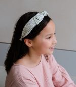 Spring Floral Edie Alice - Lilac - Image 4