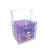Kuromi Easter Plexiglass Lantern