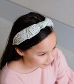 Spring Floral Edie Alice - Lilac - Image 2