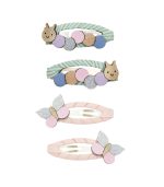 Hungry Caterpillar Clic Clacs