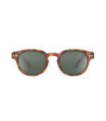 Izipizi Sun Junior 7-11y #C - Polarized Havane - Green