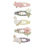 Farmyard Mini Clic Clacs