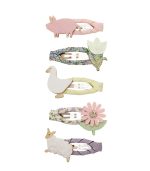 Farmyard Mini Clic Clacs