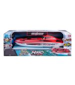 Nikko Hydro Thunder Red 1:24 - Image 2