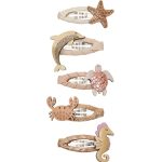 Ocean Life Mini Clic Clacs