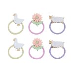 Farmyard Mini Ponies